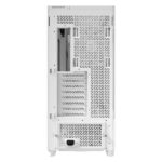 Antec Flux Pro E-ATX Full Tower Cabinet (White) - Image 3