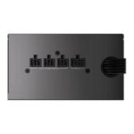 Antec G650 Gold Semi Modular SMPS - Image 3