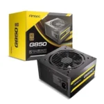 Antec G850 Power Supply (PSU)