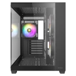 ANTEC CX800 ARGB ATX Mid Tower Cabinet (Black) - Image 7