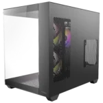 ANTEC CX800 ARGB ATX Mid Tower Cabinet (Black) - Image 6