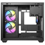ANTEC CX800 ARGB ATX Mid Tower Cabinet (Black) - Image 5