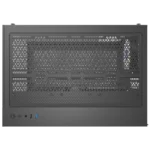 ANTEC CX800 ARGB ATX Mid Tower Cabinet (Black) - Image 4