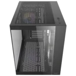 ANTEC CX800 ARGB ATX Mid Tower Cabinet (Black) - Image 3