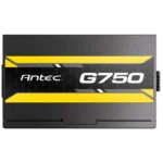 Antec G750 750 Watt 80 Plus Gold SMPS - Image 3