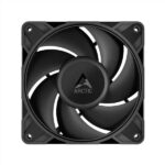 Arctic P12 Pro 120mm PWM Cabinet Fan (Black) - Image 3