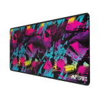 Ant Esports Sneakerz Unique Mouse Pad Gaming Mouse Pad - Image 2