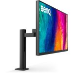 BenQ DesignVue PD3205UA 31.5 4K HDR Monitor with Ergo Stan - Image 5
