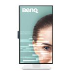 BenQ GW2490TC 24″ IPS 144Hz FHD Eye-Care Monitor (White) - Image 2