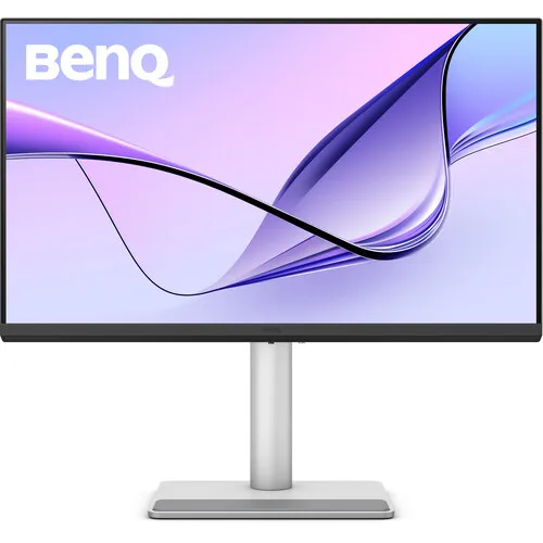 BenQ MA270U 27″ 4K HDR Monitor for MacBooks (Gray)
