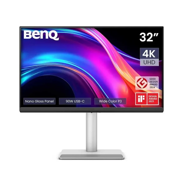 BenQ MA320UP 32 Inch 4K Nano Gloss Monitor