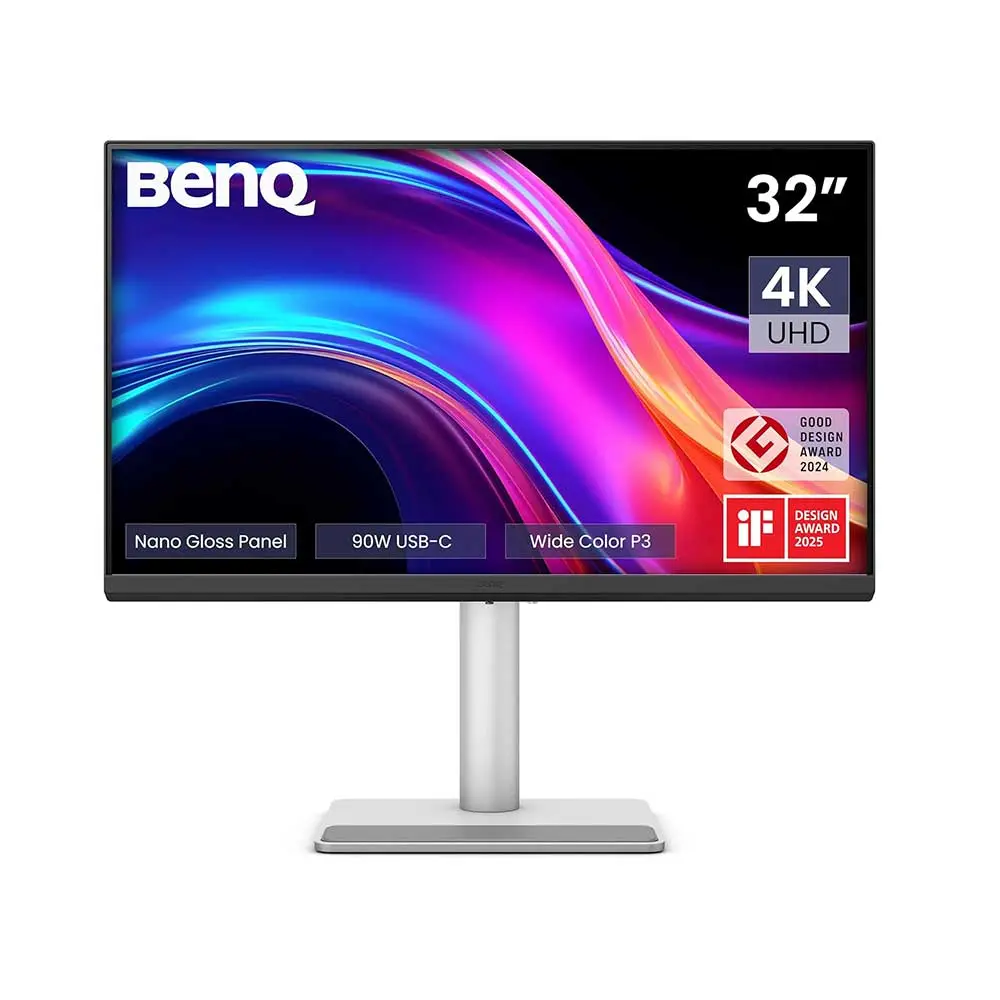 BenQ MA320UP 32 Inch 4K Nano Gloss Monitor