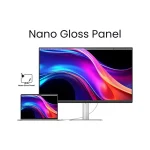 BenQ MA320UP 32 Inch 4K Nano Gloss Monitor - Image 2
