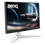 BenQ MOBIUZ EX251 24.5″ Full HD HDR 220 Hz Gaming Monitor (White)