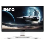 BenQ MOBIUZ EX251 24.5″ Full HD HDR 220 Hz Gaming Monitor (White) - Image 4