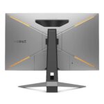 BenQ MOBIUZ EX270QM 240Hz QHD 27 (68cm) VESA DisplayHDR600 IPS Gaming Monitor - Image 3