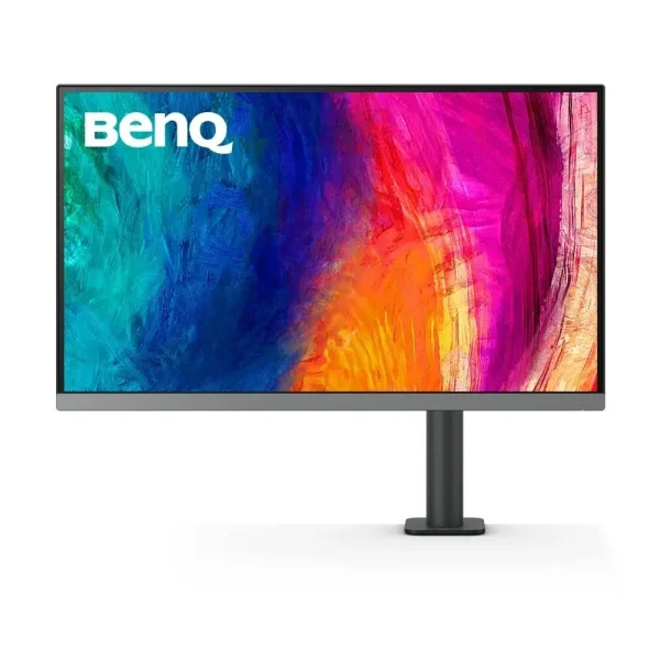 BenQ PD2706UA 27inch(68cm) IPS 4K HDR ErgoArm Monitor