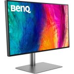 BenQ PD3225U Design Vue Designer 31.5″ 16:9 HDR 4K IPS Monitor - Image 5