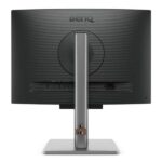 BenQ RD240Q 24 Inch Professional LED Monitor (Black) - Image 2