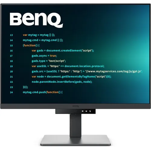 BenQ RD280U 28.2″ Inch 4K HDR Monitor