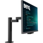 BenQ RD280UA 28” 4K+ Programming Monitor with Backlight and Flexible Arm - Image 4