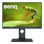 BenQ SW240 24.1 Inch (61.4 cm) Monitor