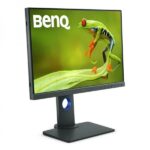 BenQ SW240 24.1 Inch (61.4 cm) Monitor - Image 6