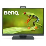 BenQ SW240 24.1 Inch (61.4 cm) Monitor - Image 5