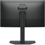 BenQ SW272Q 27-inch 2K Adobe RGB 90W USB-C Pro Photographer & Videographer Monitor - Image 5