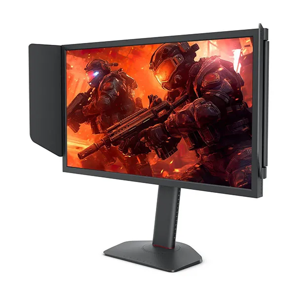 BenQ Zowie XL2546X 24.5 Fast TN 240Hz 0.5ms Gaming Monitor