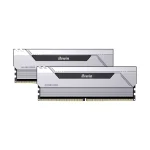 Biwin Silver Opal HX100 DDR5 RAM 64GB (32GBx2) 6000MHz CL30