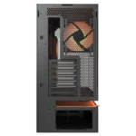 COUGAR CFV235 Mesh Vision ARGB ATX Mid Tower Cabinet ( Black ) - Image 3