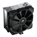 COUGAR Forza 50 Essential 120mm Single Tower CPU Air Cooler ( Black ) - Image 4