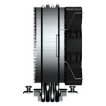 COUGAR Forza 50 Essential 120mm Single Tower CPU Air Cooler ( Black ) - Image 3