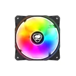 COUGAR Poseiden Elite ARGB 240mm CPU Liquid Cooler ( Black ) - Image 2