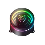 COUGAR Poseiden Elite ARGB 360mm CPU Liquid Cooler ( Black ) - Image 3