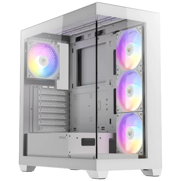 Antec CX300 ARGB White – CX Series Case