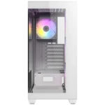 Antec CX300 ARGB White – CX Series Case - Image 5