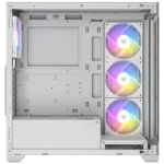 Antec CX300 ARGB White – CX Series Case - Image 7