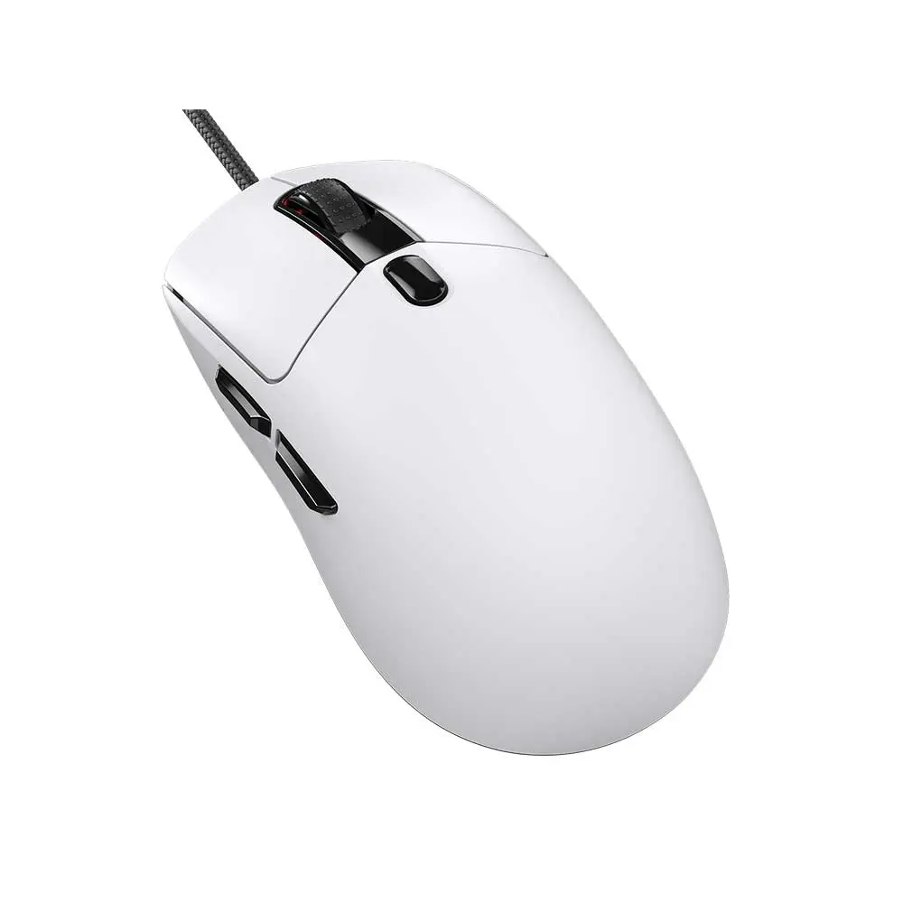 Cougar Minos Neo Wired Gaming Mouse White (CGR-WLMW-MINEO)