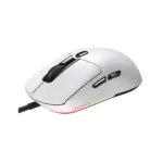 Cougar Minos Neo Wired Gaming Mouse White (CGR-WLMW-MINEO) - Image 2