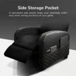 Cougar Ranger Elite Gaming Sofa (CGR-RAE) - Image 6