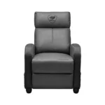 Cougar Ranger Elite Jet Gray Gaming Sofa (CGR-RAE-GRB) - Image 6