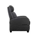 Cougar Ranger Elite Jet Gray Gaming Sofa (CGR-RAE-GRB) - Image 5