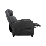 Cougar Ranger Elite Jet Gray Gaming Sofa (CGR-RAE-GRB) - Image 4