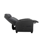 Cougar Ranger Elite Jet Gray Gaming Sofa (CGR-RAE-GRB) - Image 3