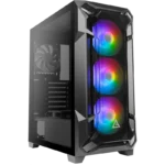 Antec DF600 FLUX Mid Tower Case