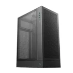 DeepCool CH170 Plus M-ATX Mini Tower Case