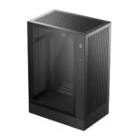 DeepCool CH170 Plus M-ATX Mini Tower Case