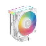 Deepcool AG400 WH ARGB V2 CPU Air Cooler - Image 4